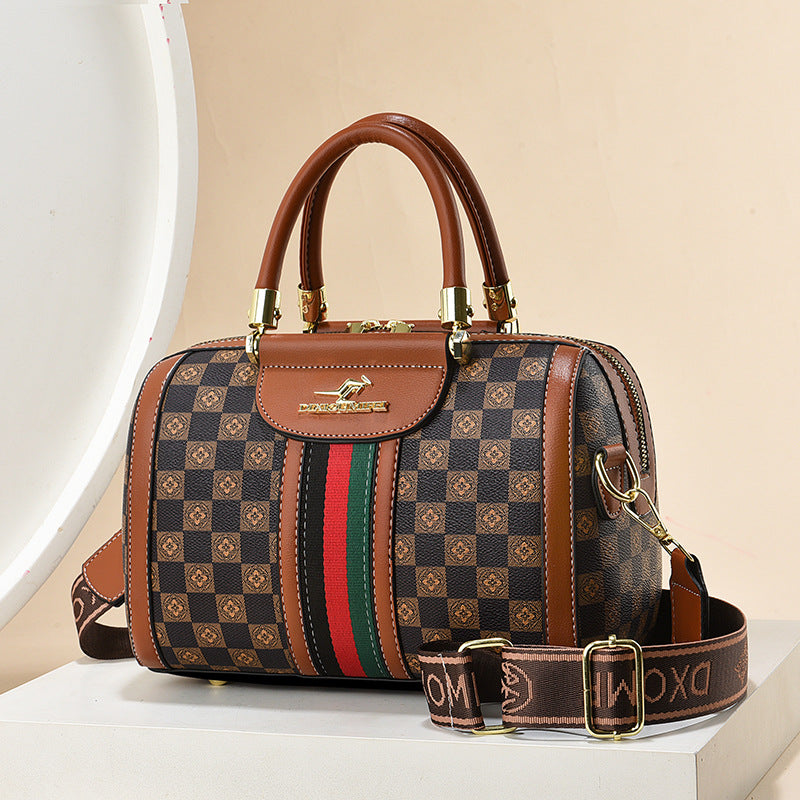 Cool Women's Attractive Fashionable Elegant Pillow Bags