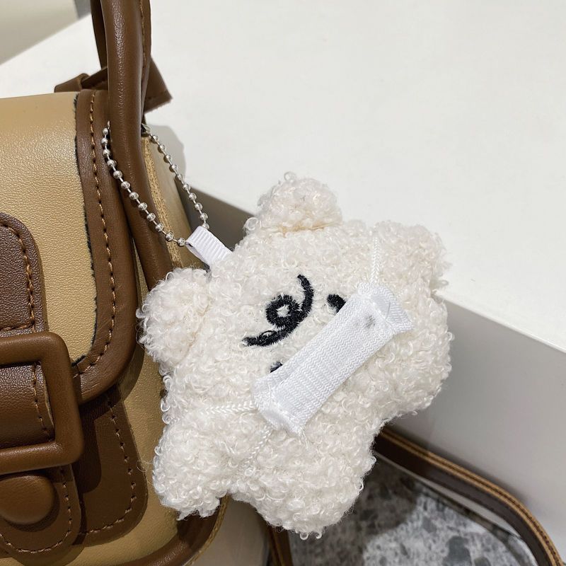 Contrast Color Minimalist Stylish Textured Retro Shoulder Bags