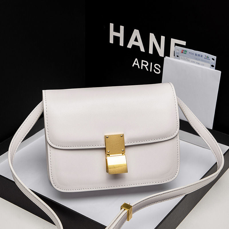 Comfortable Creative Women's Classy High Fashion Shoulder Bags