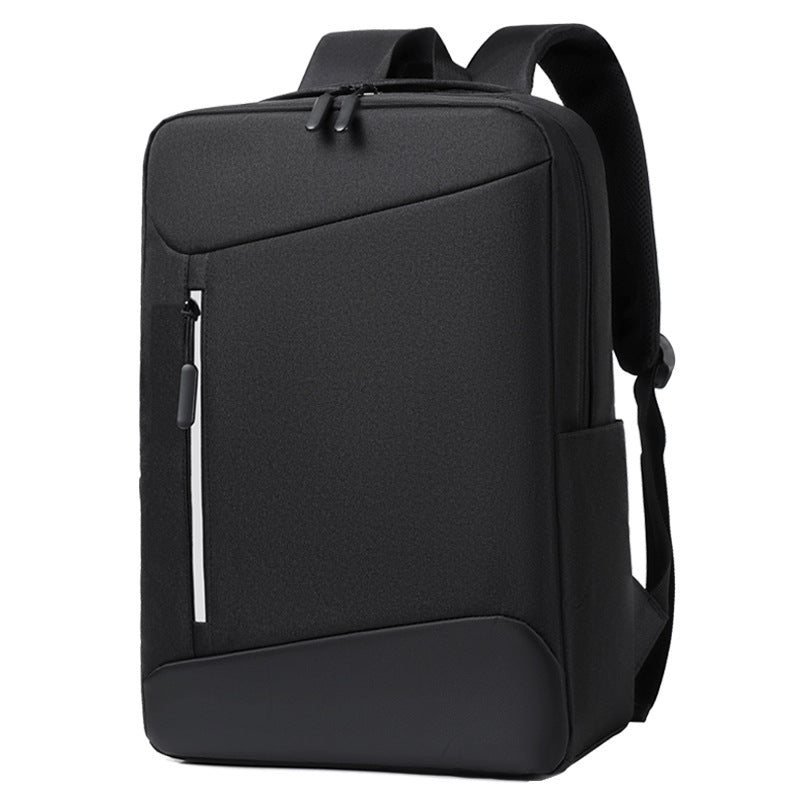 Men's Business Waterproof Rucksack Computer Can Be Backpacks