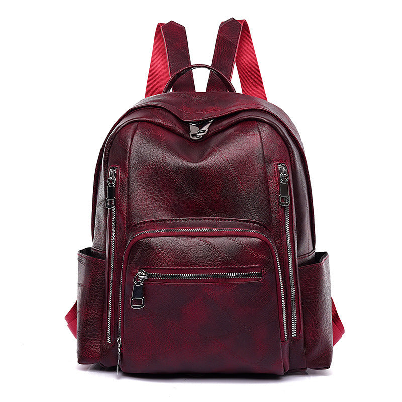 Women's Trendy Creative Popular Fashion Tao Backpacks