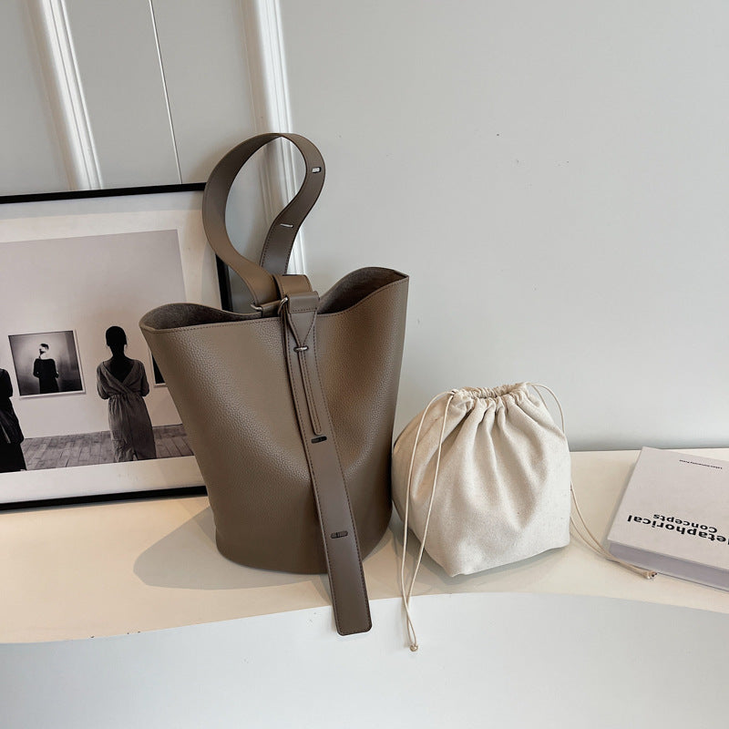 Women's Capacity For Fashion Minority Design Popular Crossbody Bags