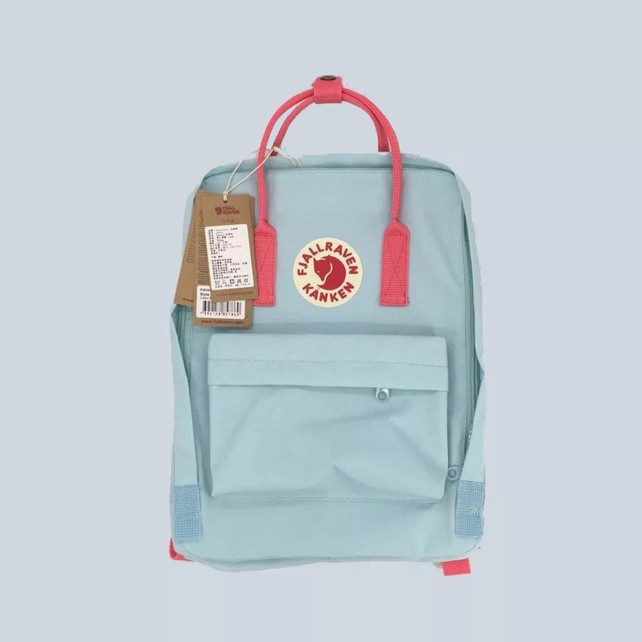 Women's & Men's & Arctic Fox Computer Backpacks