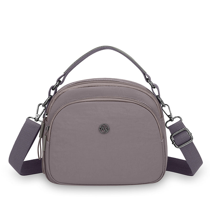 Women's Fashion Western Style Pouch Portable Bags