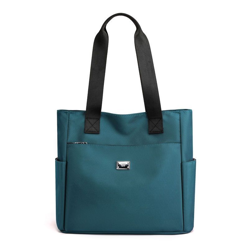 Women's Canvas Fashion Oxford Cloth Lightweight Versatile Crossbody Bags