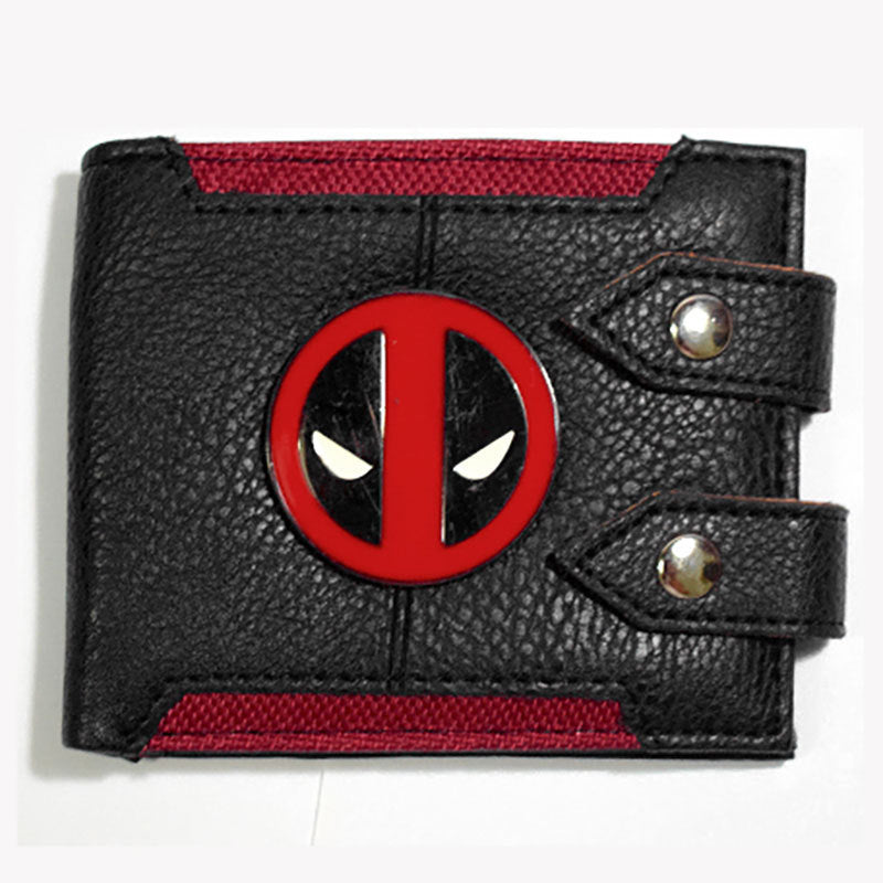 Anime One Piece Dragon Ball Attack On Ladies Wallets
