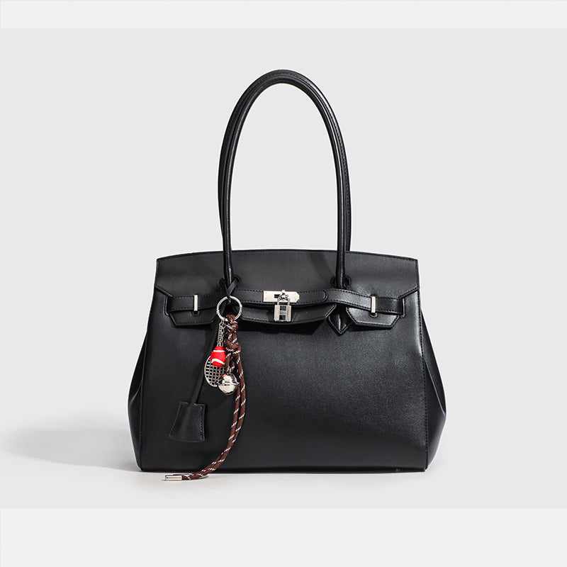 Niche Fashion Commuter Large Capacity High-grade Shoulder Bags