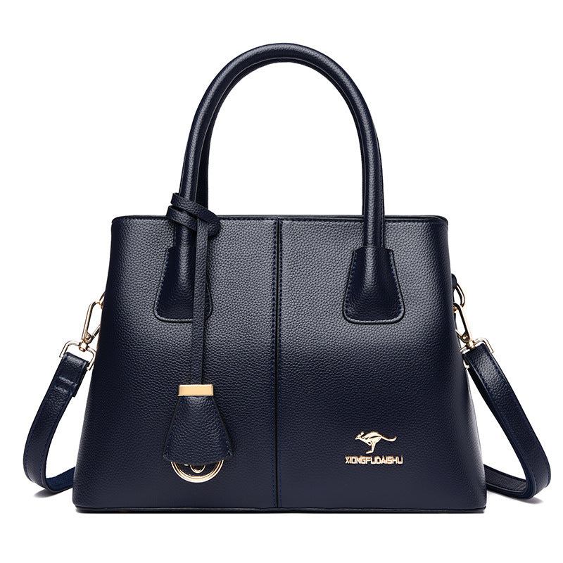 Women's For Mom Fashion Large Capacity Handbags