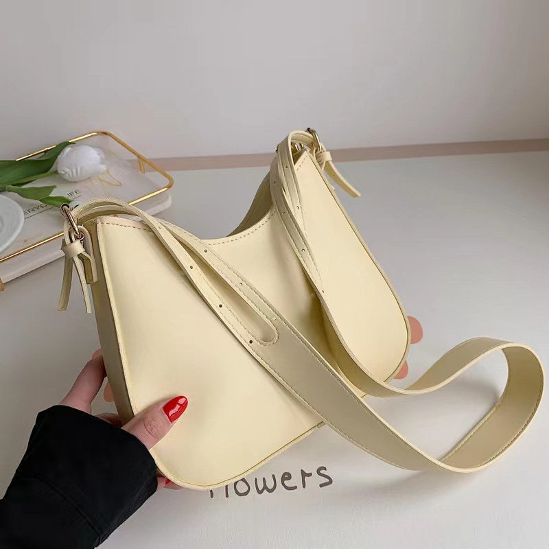 Women's Popular Stylish Good Texture Large Capacity Bags
