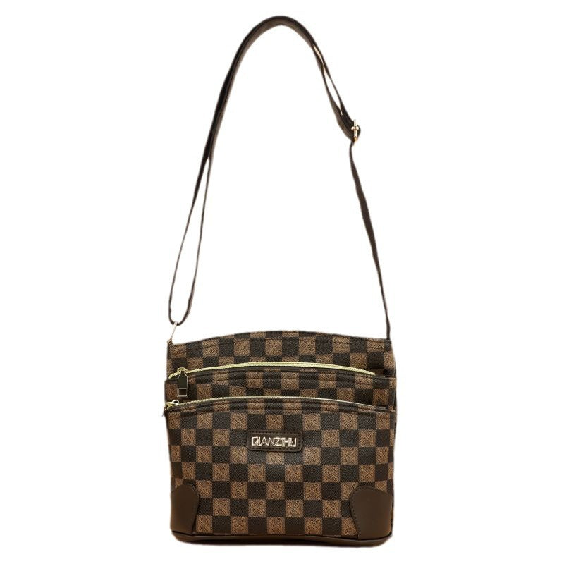 Cool Women's Classic Korean Style Mother Crossbody Bags