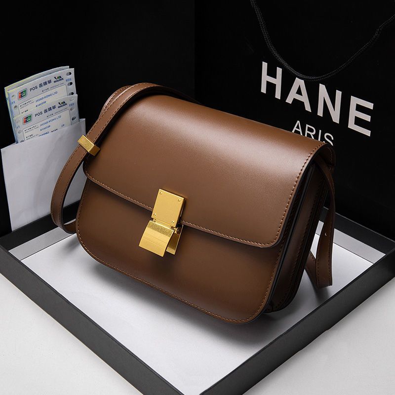 Comfortable Creative Women's Classy High Fashion Shoulder Bags