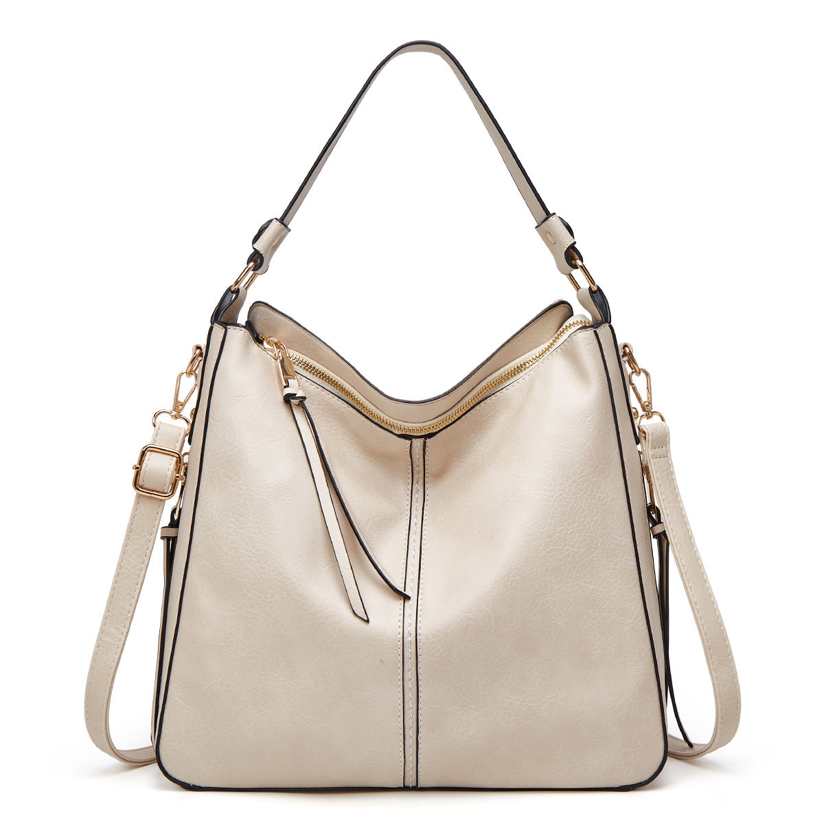 Elegant Women's Unique New Fashion Retro Shoulder Bags