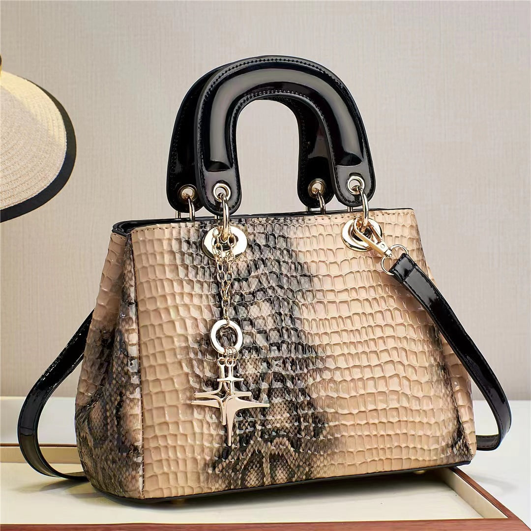 Women's Wedding Diana Bridal High-grade Fashion Crossbody Bags