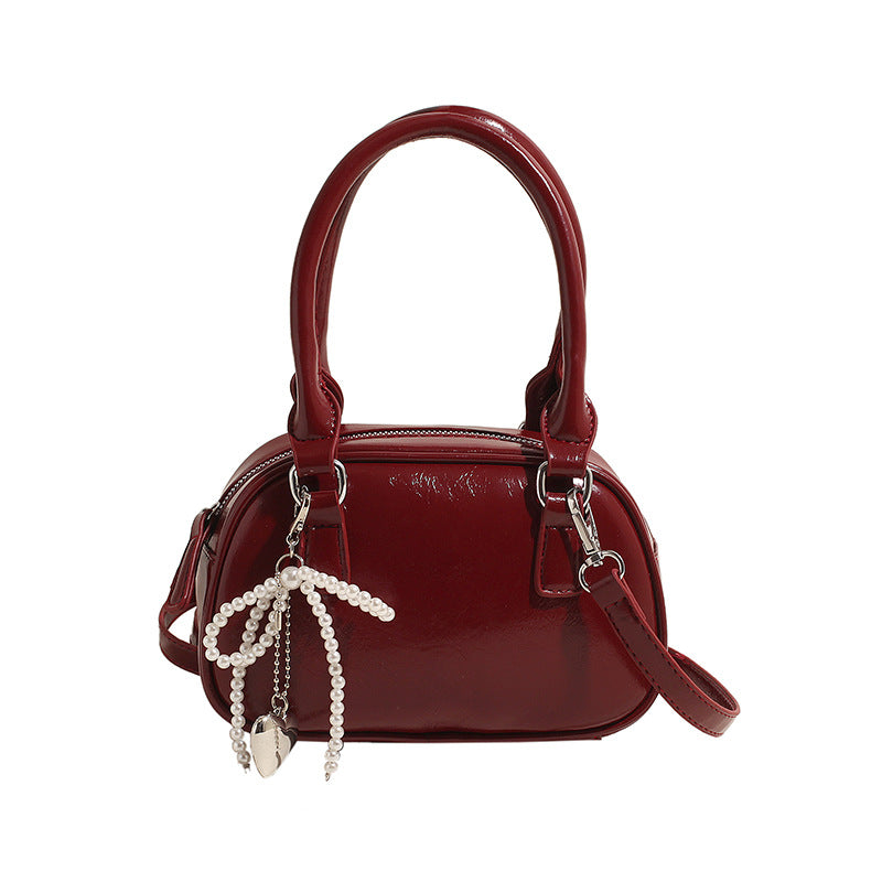 Personalized Simple Portable Female Summer Fashion Shoulder Bags