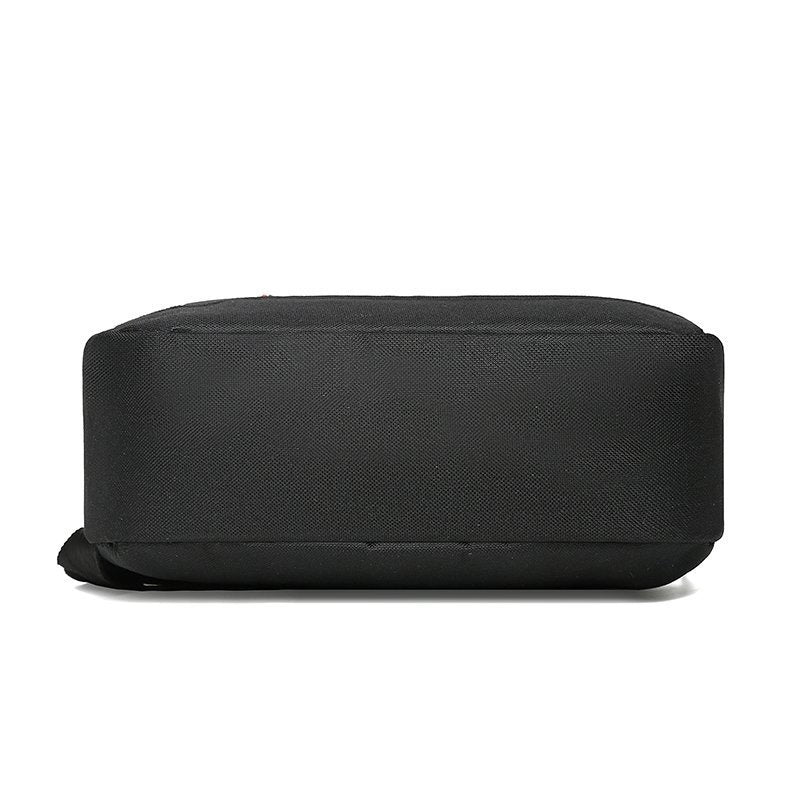 Men's Leisure Oxford Cloth Cross Body Tide Men's Chest Bags