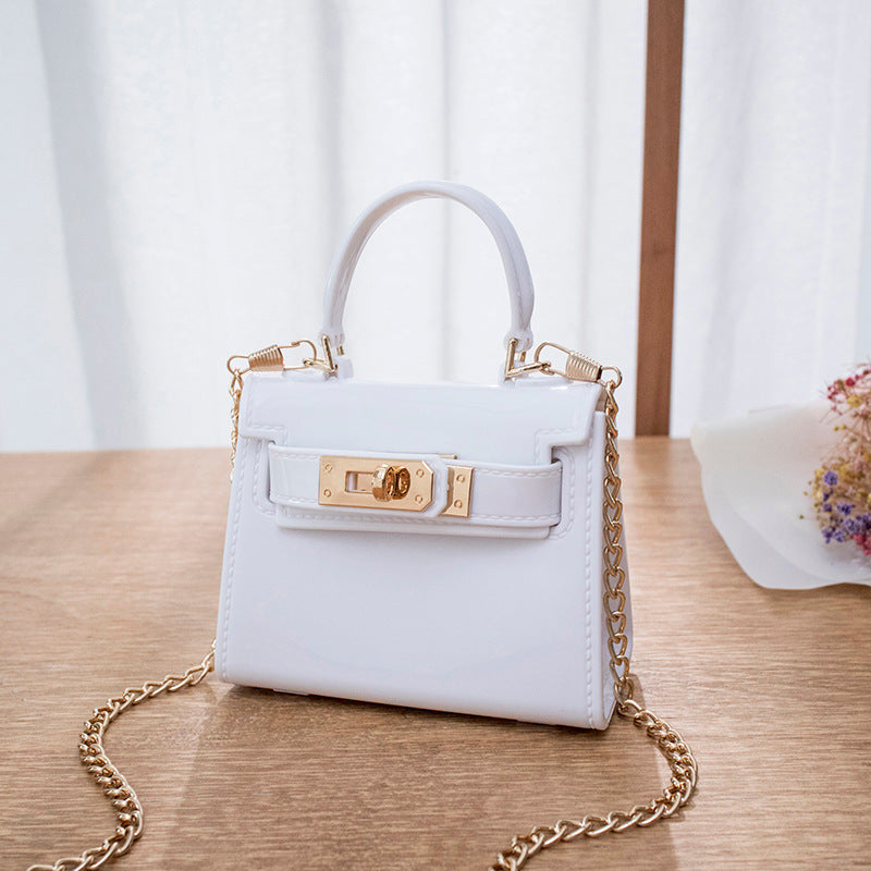 Women's Attractive Comfortable Kelly Gel Fashion Crossbody Bags