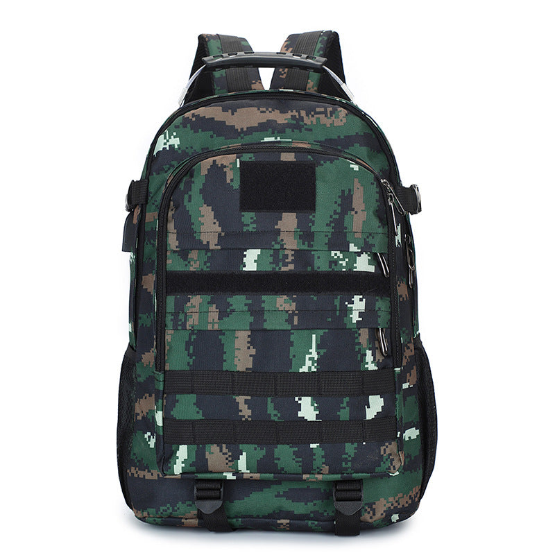 Pretty Trendy Camping Large Capacity Hiking Backpacks