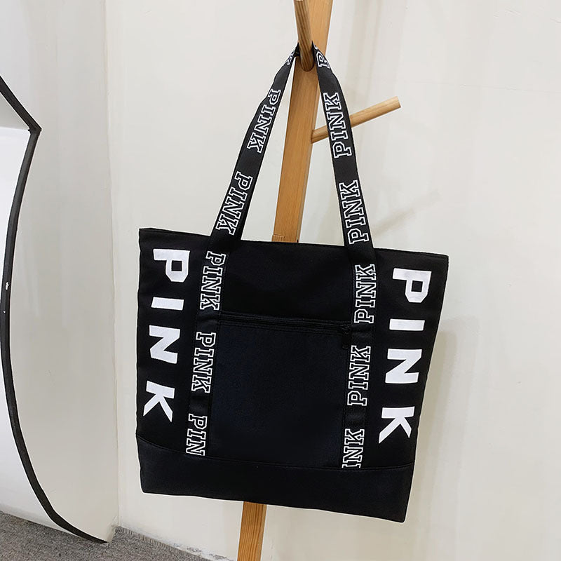 Trend Large Capacity Totes Summer Niche Shoulder Bags