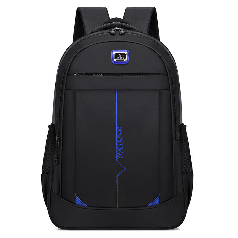 Men's Unique Cool Versatile Business Computer Backpacks