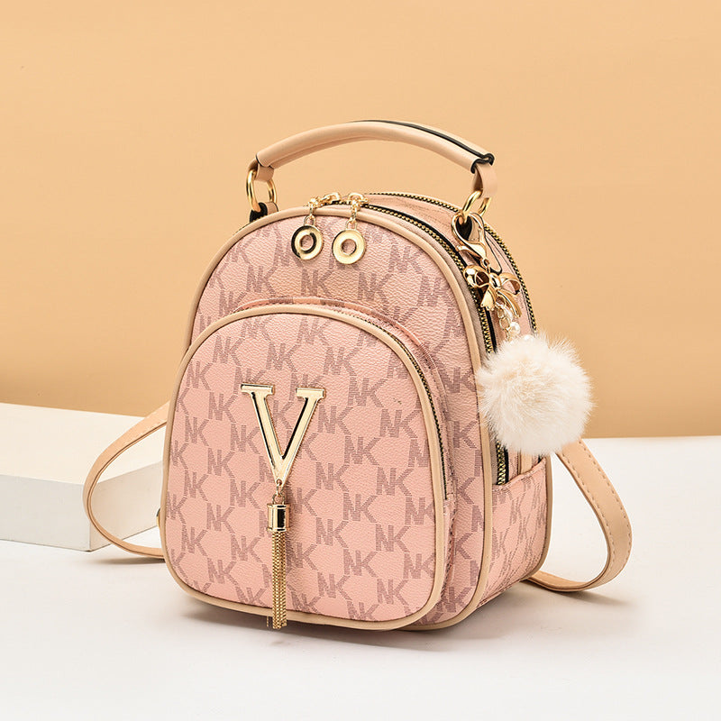 Graceful Trendy Women's Popular Fashion Simple Bags
