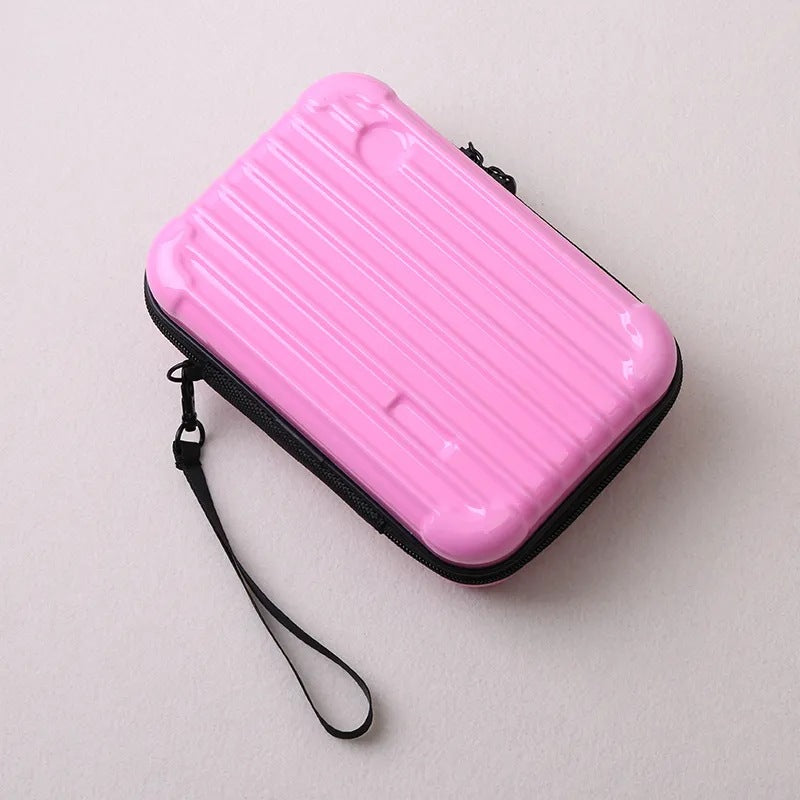 Waterproof Hard Shell Air Hand Holding Shoulder Bags