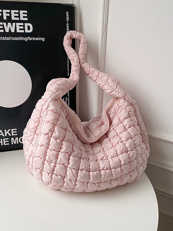 Slouchy Glamorous Order Special Oversized Cloud Crossbody Bags