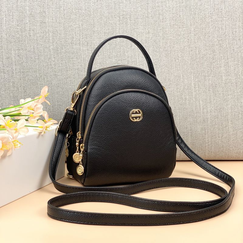 Classic Glamorous Durable Fashion Mobile Mother Backpacks