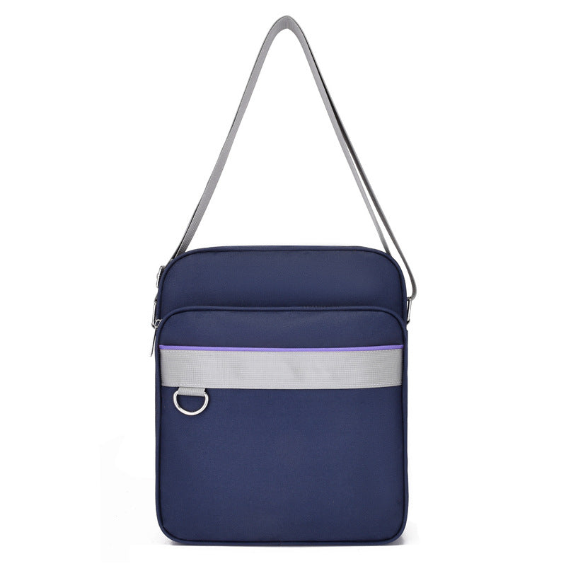 Innovative Durable Charming Style Uniform Trade Crossbody Bags