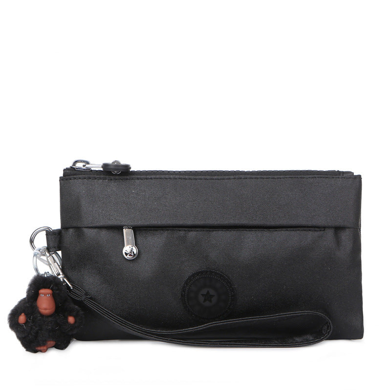 Unique Innovative Recruit Monkey Overseas Clutch Handbags