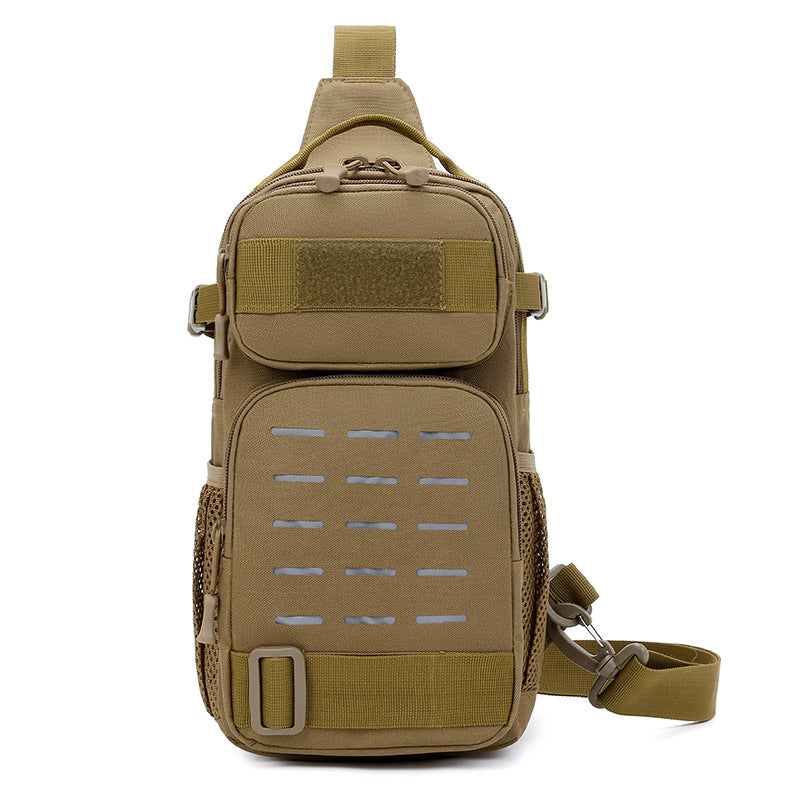 Beautiful Men's & Women's Sling Leisure Sports Backpacks