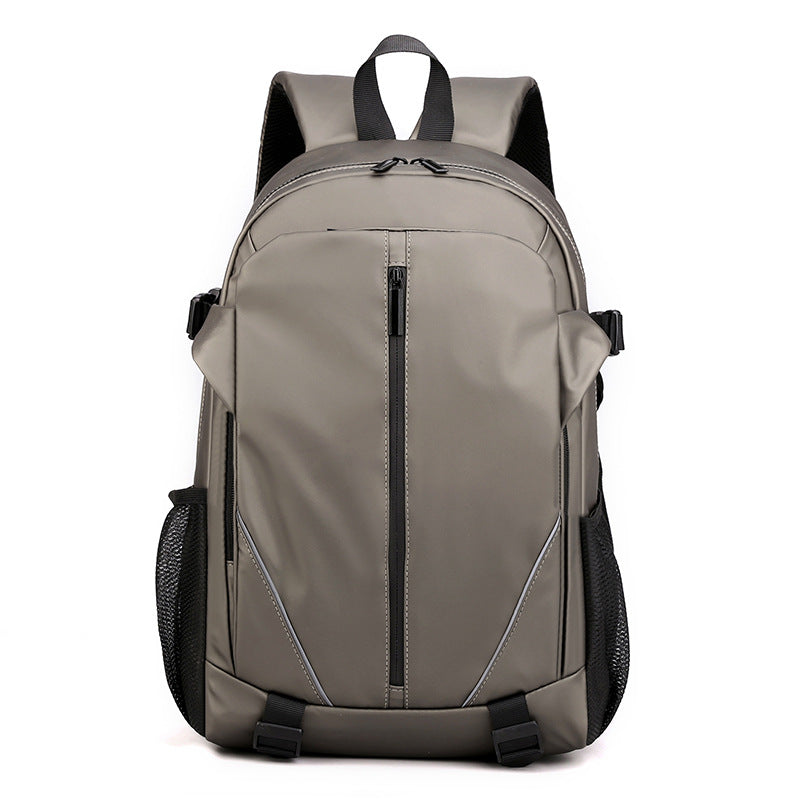 Men's Cool Classy Trendy Waterproof Computer Backpacks