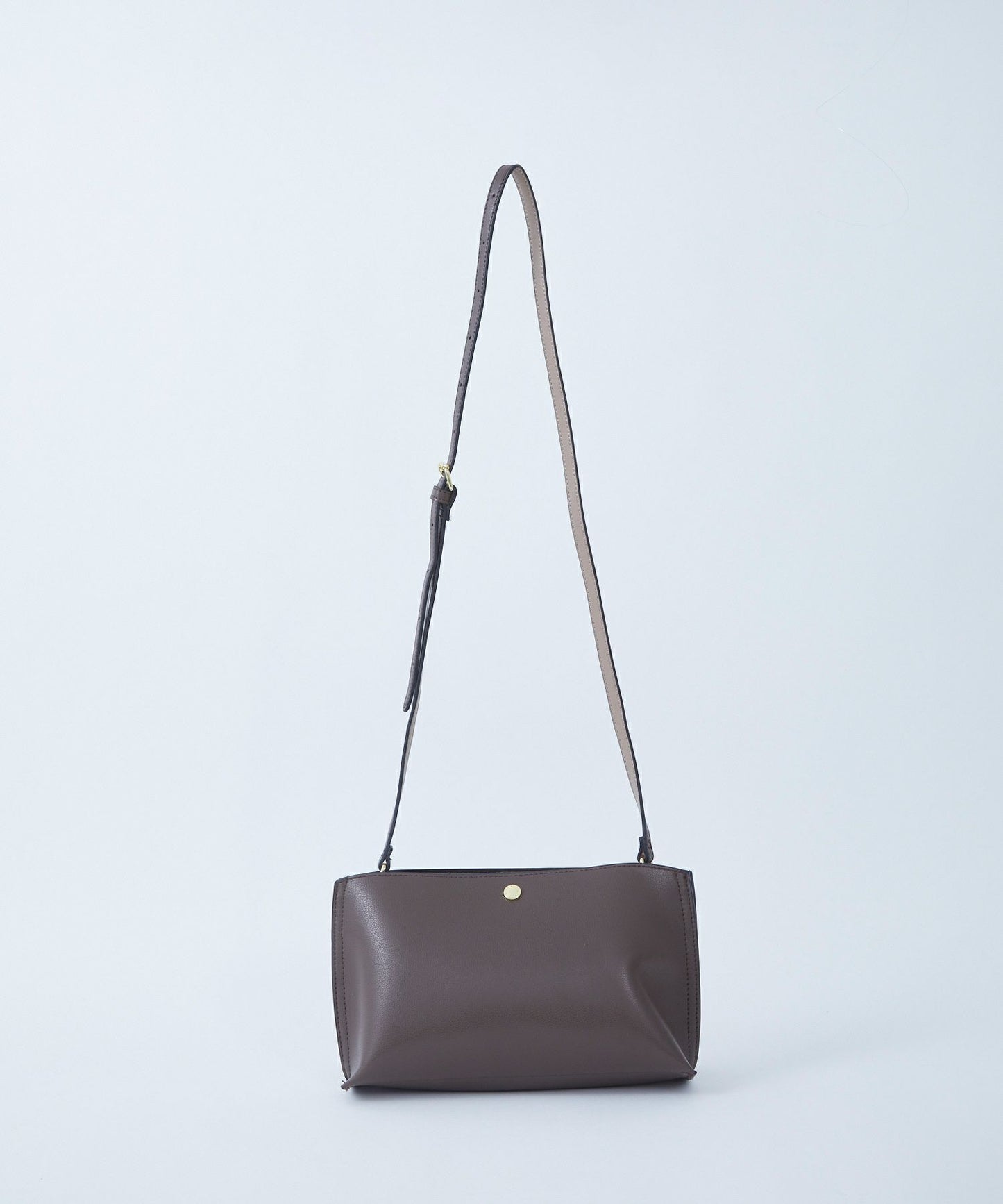 Women's Style Fresh Ice Cream Shopping Light Crossbody Bags