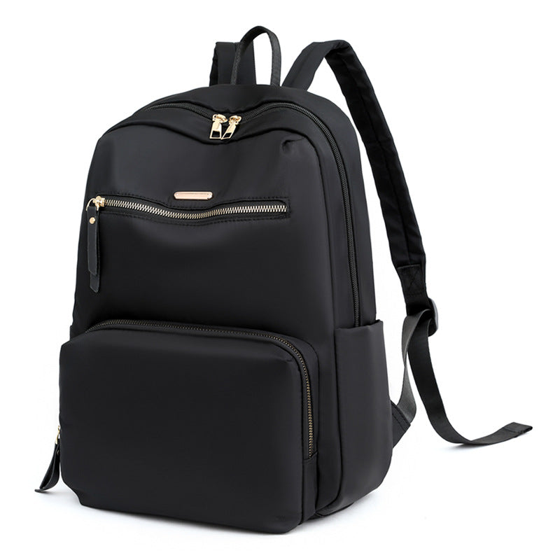 Women's Fashion Trend Computer Business Large Capacity Backpacks