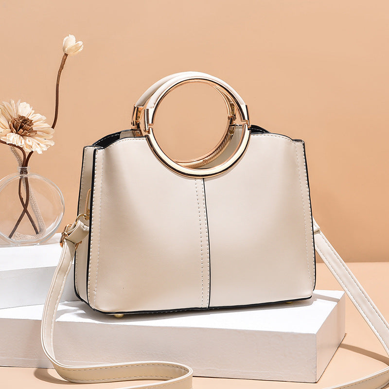 Women's New Elegant Creative Fashion Simple Handbags