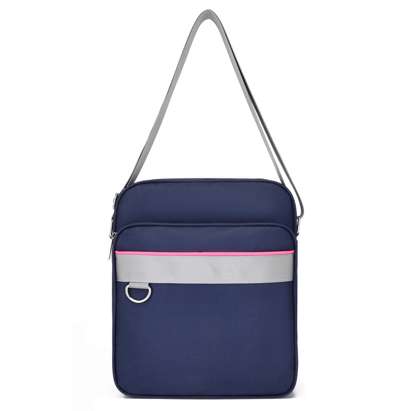 Innovative Durable Charming Style Uniform Trade Crossbody Bags