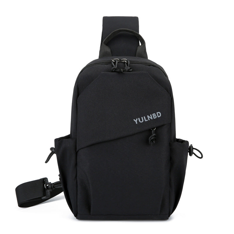 Women's & Men's & For Versatile Large Capacity Waterproof Men's Chest Bags