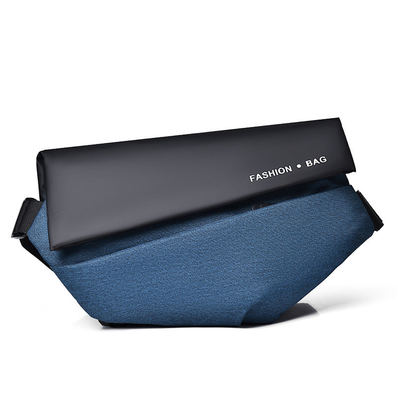 Men's Elegant Trendy Fashion Leisure Commute Bags