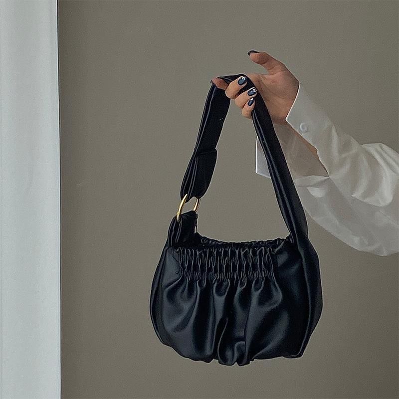Women's Elegant Fashion Commuter Sense Underarm Crossbody Bags
