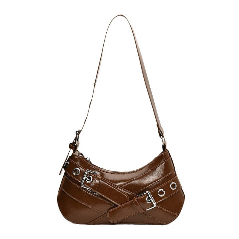 Wedding Banquet Red Female Summer Fashion Shoulder Bags