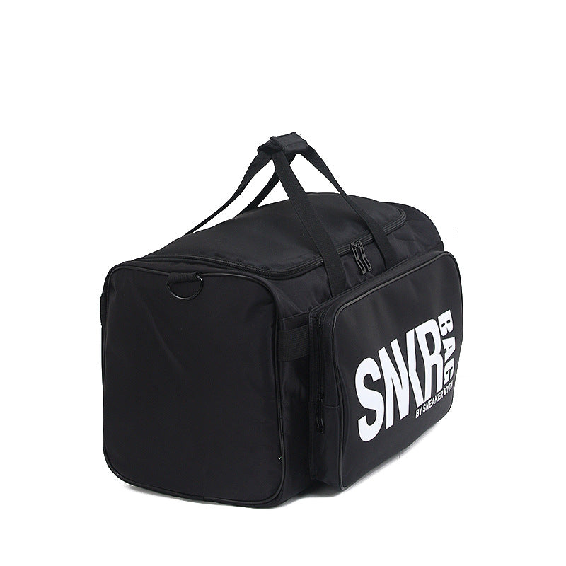 Multifunctional Sneakers Storage Large Capacity Basketball Travel Bags