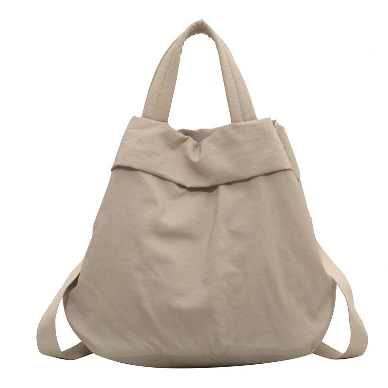 Glamorous Women's Large Nylon Class Canvas Bags