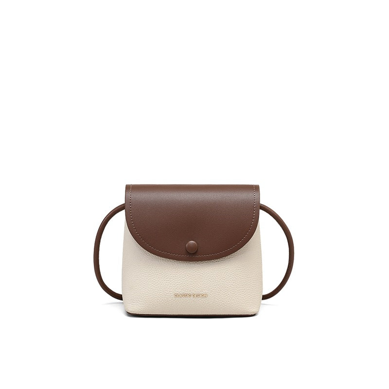 Women's Cell Autumn High Sense Mini Bags