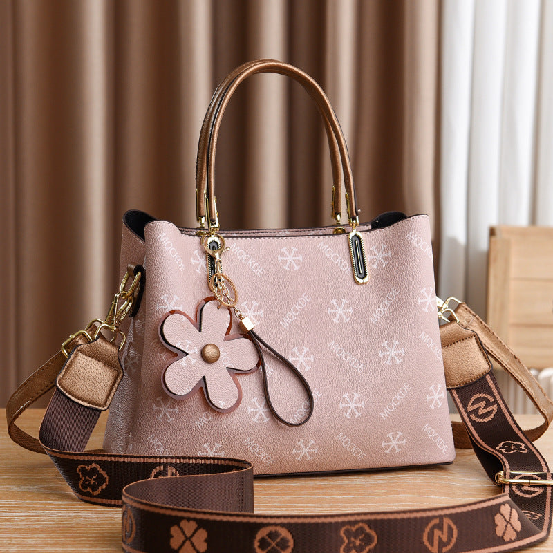 Women's Beautiful Slouchy Fashion Soft Leather Handbags