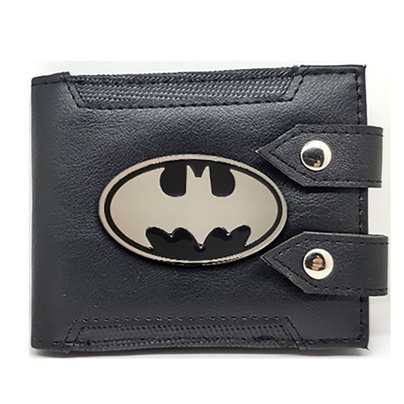 Anime One Piece Dragon Ball Attack On Ladies Wallets