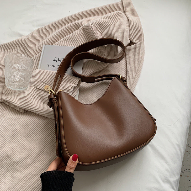 Women's Popular Stylish Good Texture Large Capacity Bags