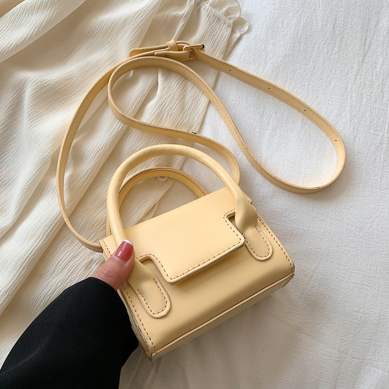 Women's Fashion Mini Popular Western Style Crossbody Bags