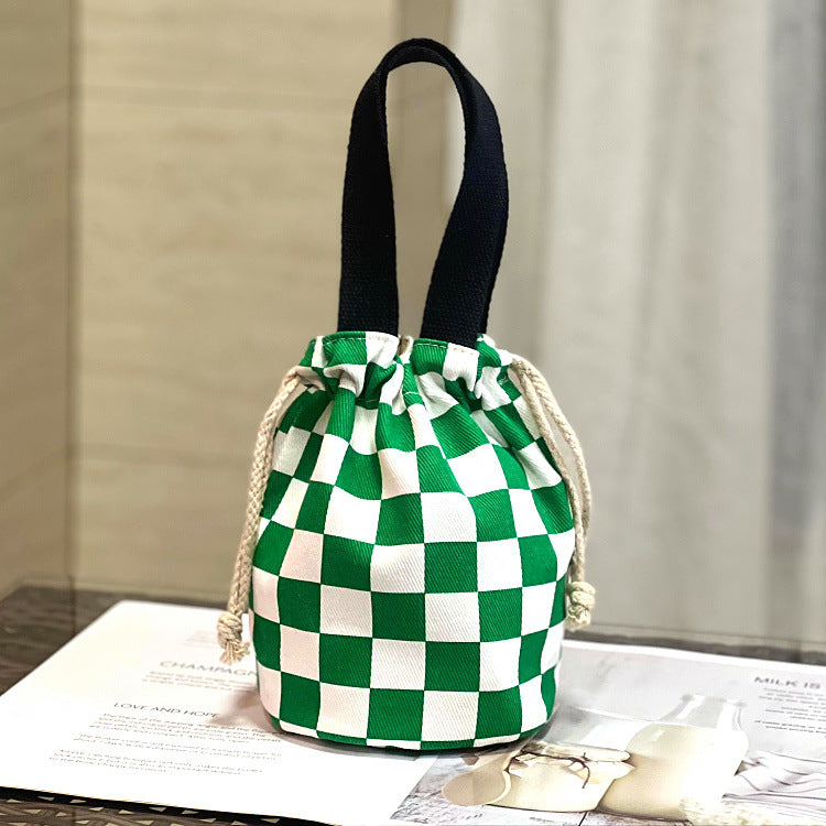 Portable Vacuum Cup Braised Protective Octave Handbags