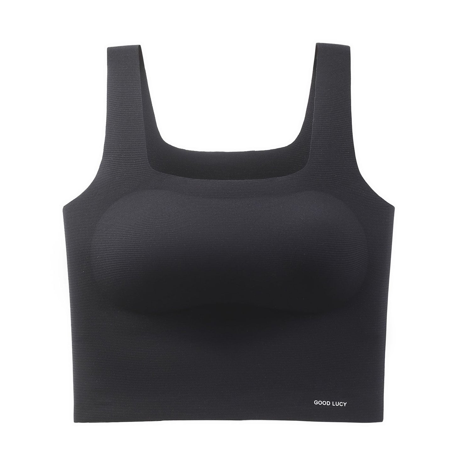 Spaghetti Strap Small Sling Vest Female Everyday Bras