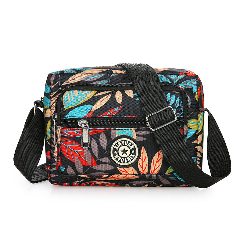 Women's Cool Fashion Stall Mummy For Crossbody Bags