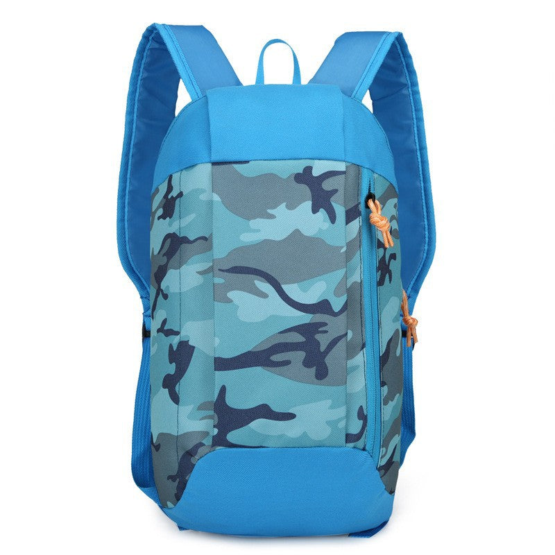 Women's & Men's & Leisure Portable Backpacks